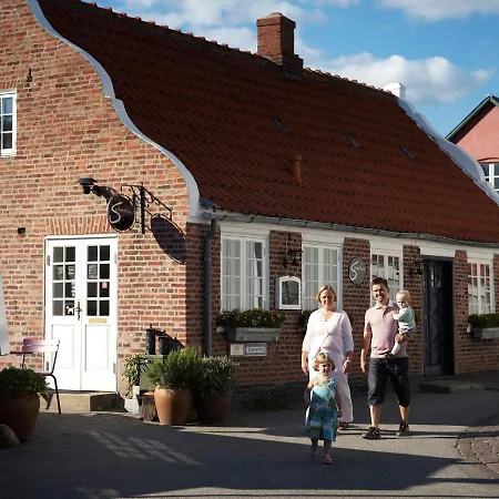 Lägenhet Xxii Fanø