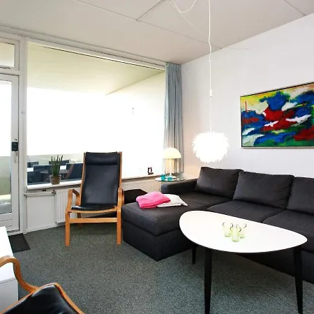 Lägenhet Xxii Fanø