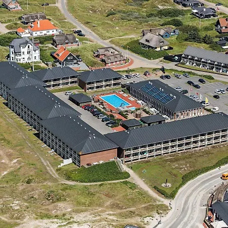 Lägenhet Xxii