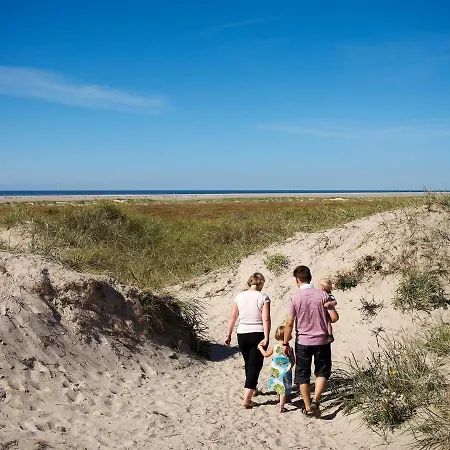 Xxii Lägenhet Fanø